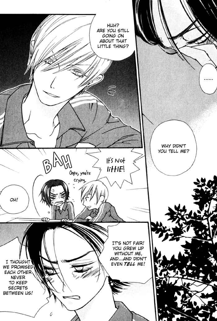 Page 13 Chapter 6 Devil x Devil