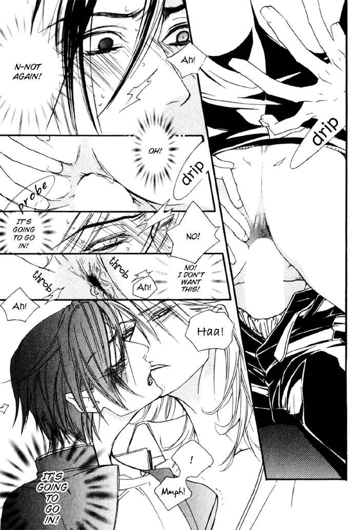 Page 21 Chapter 6 Devil x Devil