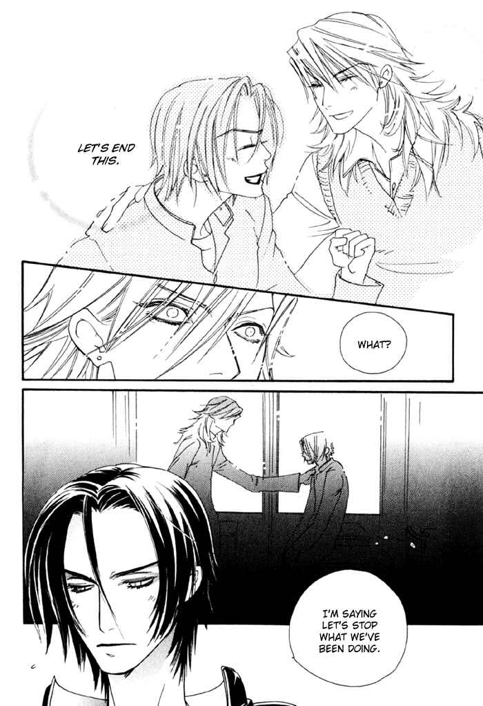 Page 26 Chapter 6 Devil x Devil