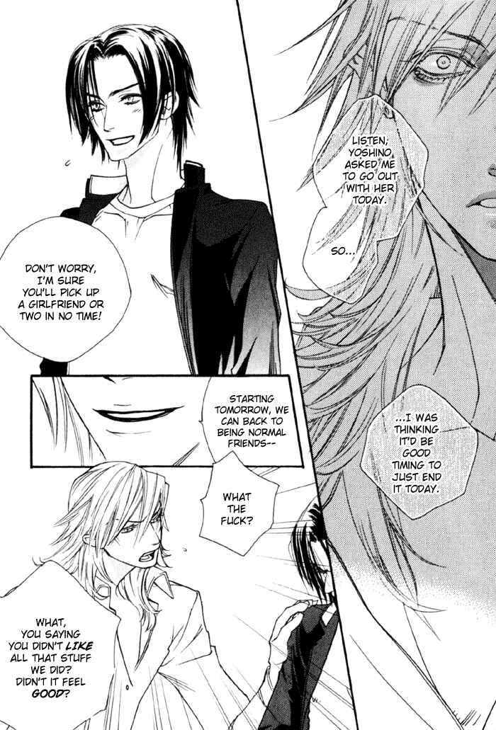 Page 27 Chapter 6 Devil x Devil