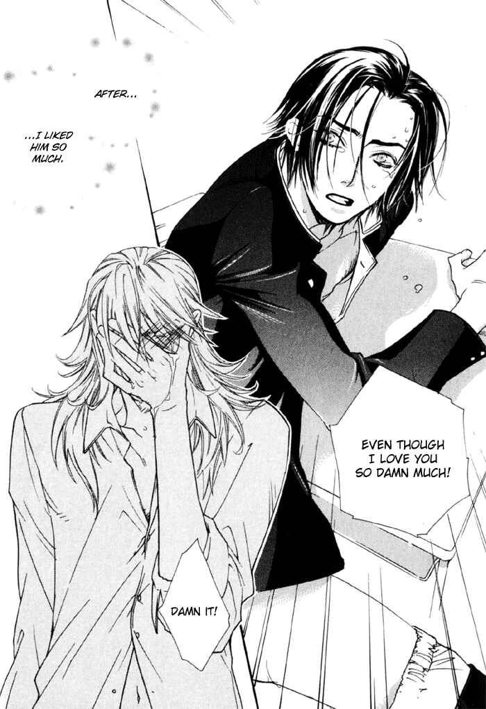 Page 34 Chapter 6 Devil x Devil