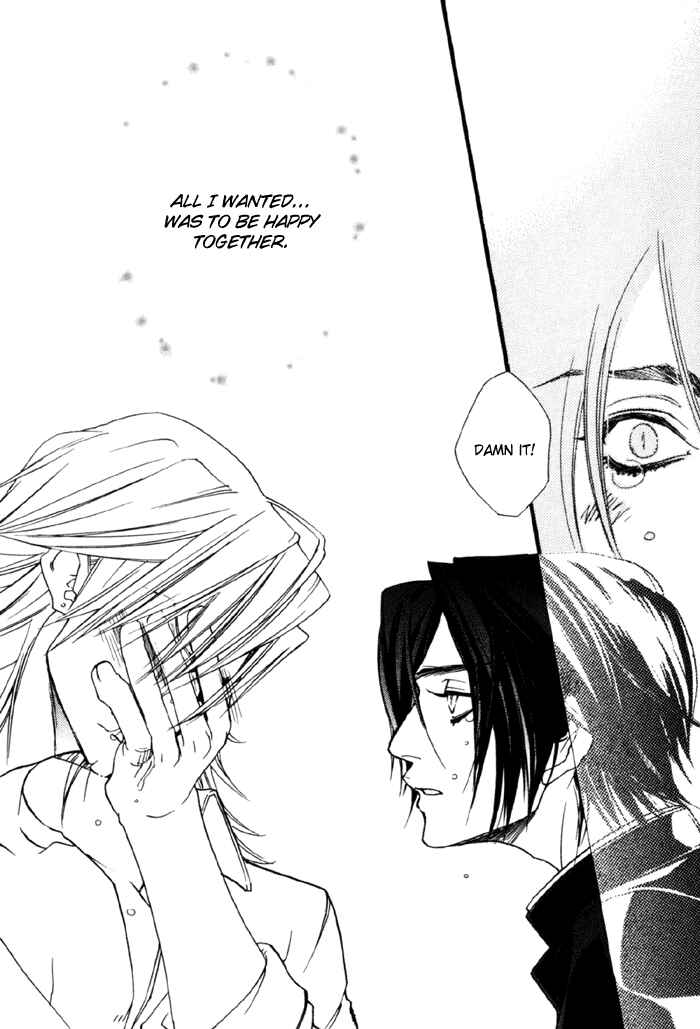 Page 35 Chapter 6 Devil x Devil