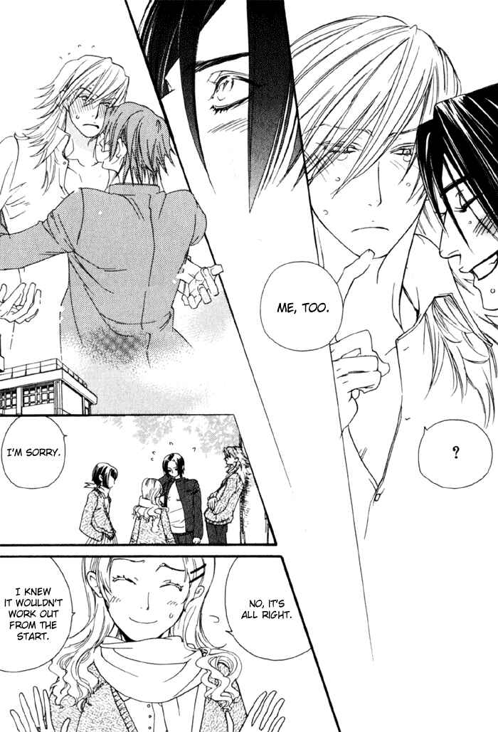 Page 37 Chapter 6 Devil x Devil