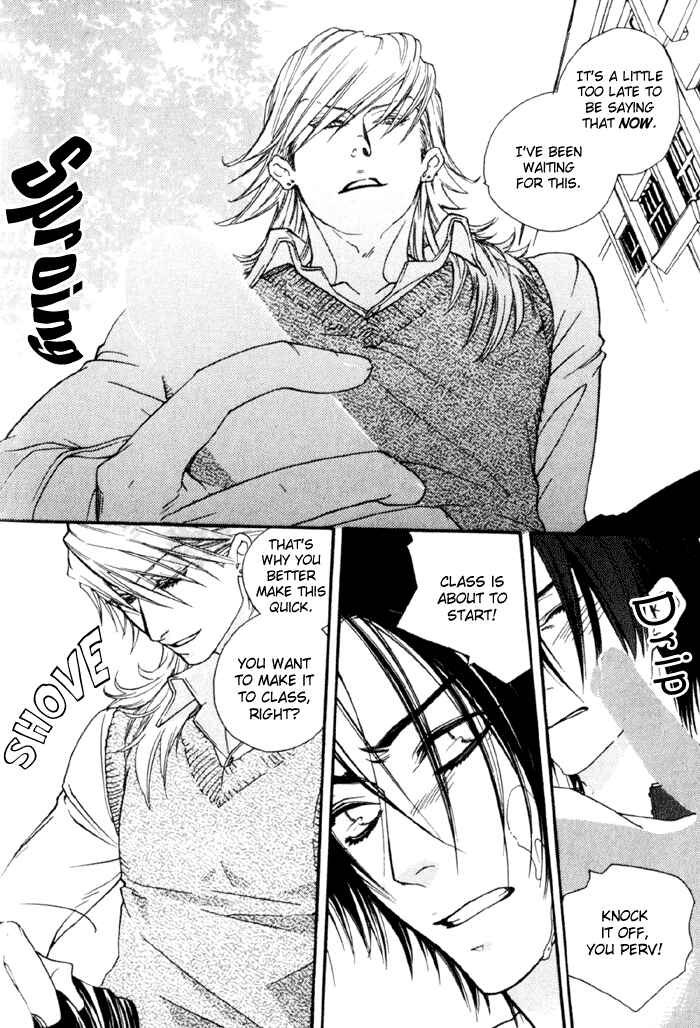Page 8 Chapter 6 Devil x Devil
