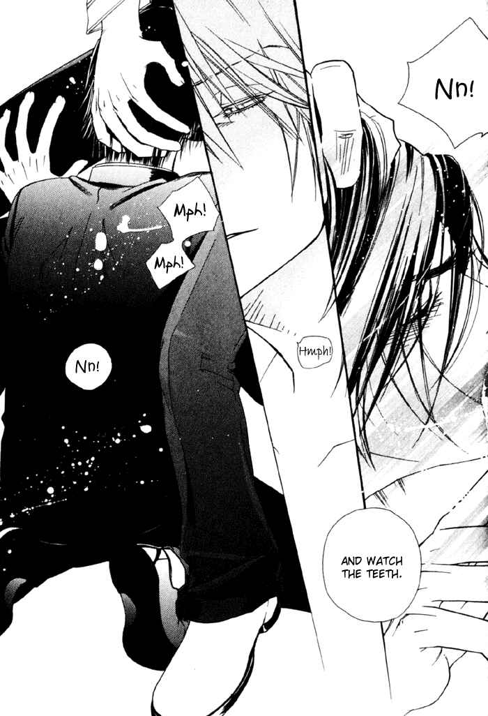 Page 9 Chapter 6 Devil x Devil
