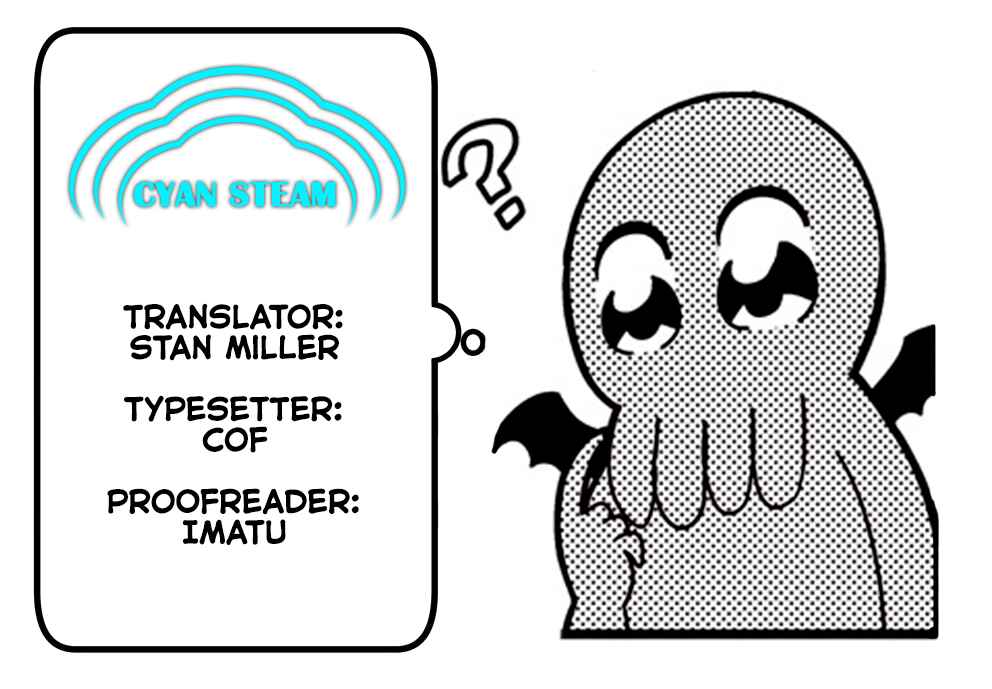 Page 40 Chapter 7 H.P. Lovecrafts The Call of Cthulhu