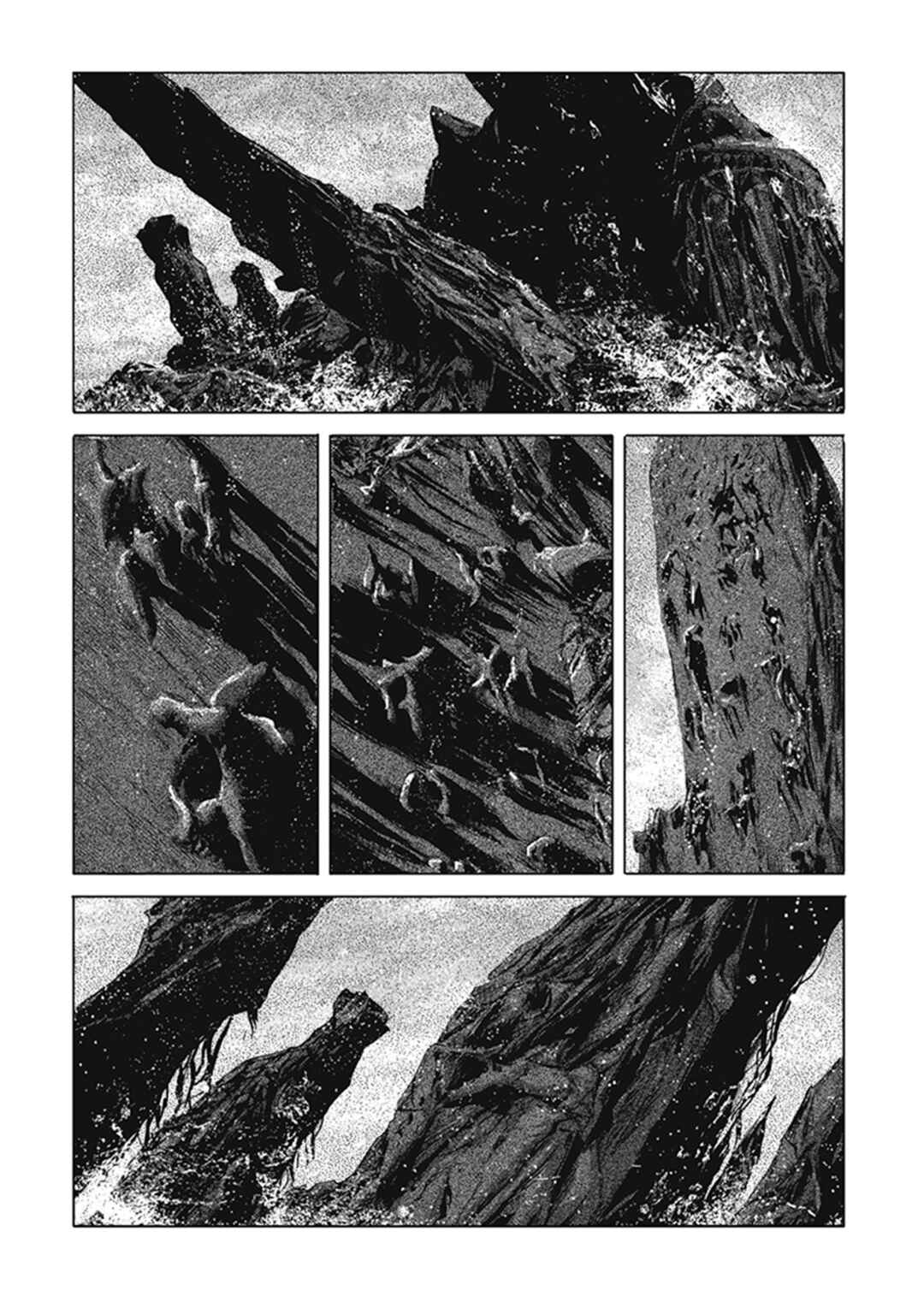 Page 2 Chapter 6 H.P. Lovecrafts The Call of Cthulhu