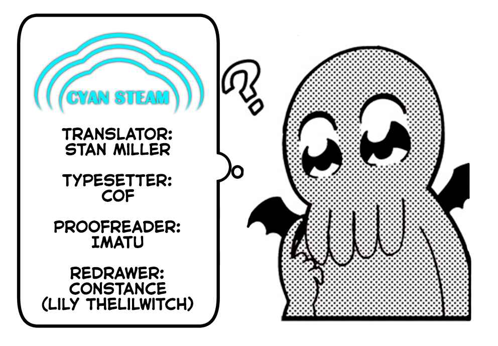 Page 36 Chapter 5 H.P. Lovecrafts The Call of Cthulhu