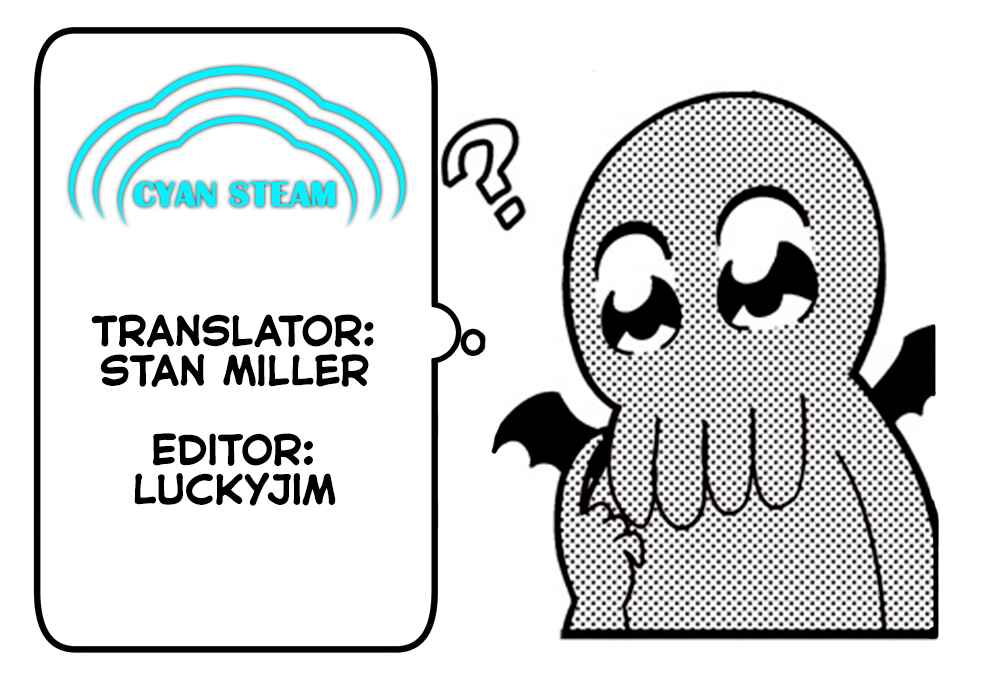 Page 30 Chapter 4 H.P. Lovecrafts The Call of Cthulhu