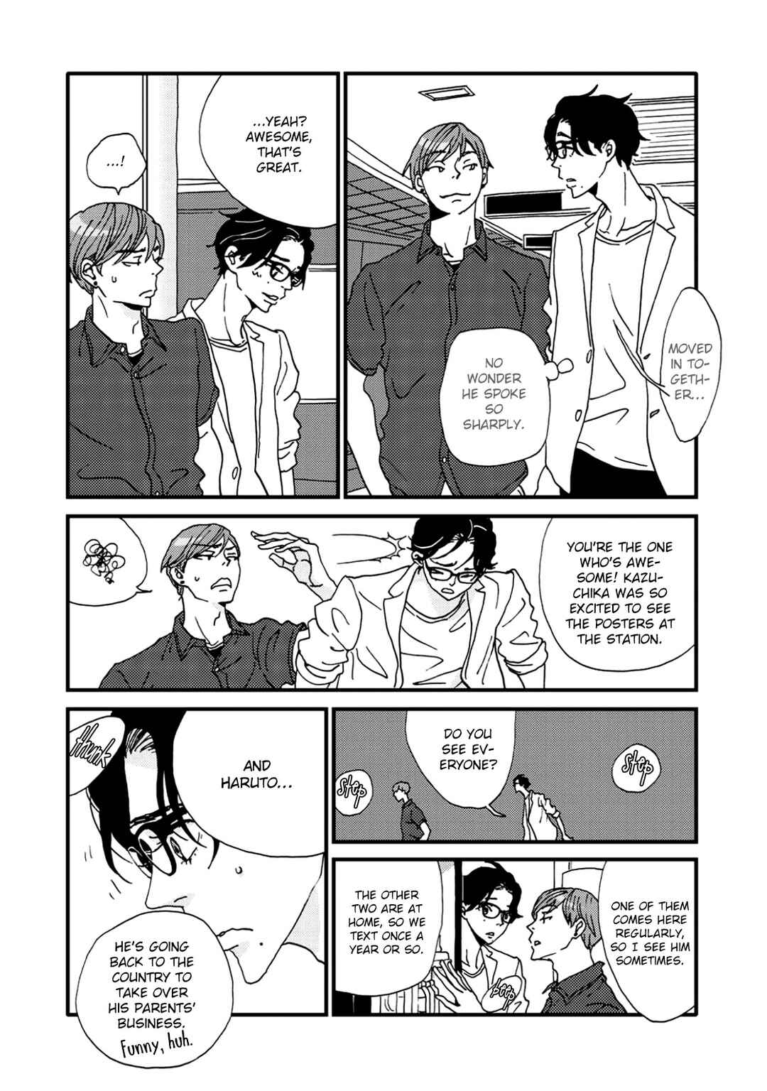 Page 20 Chapter 5 I Dont Cry.