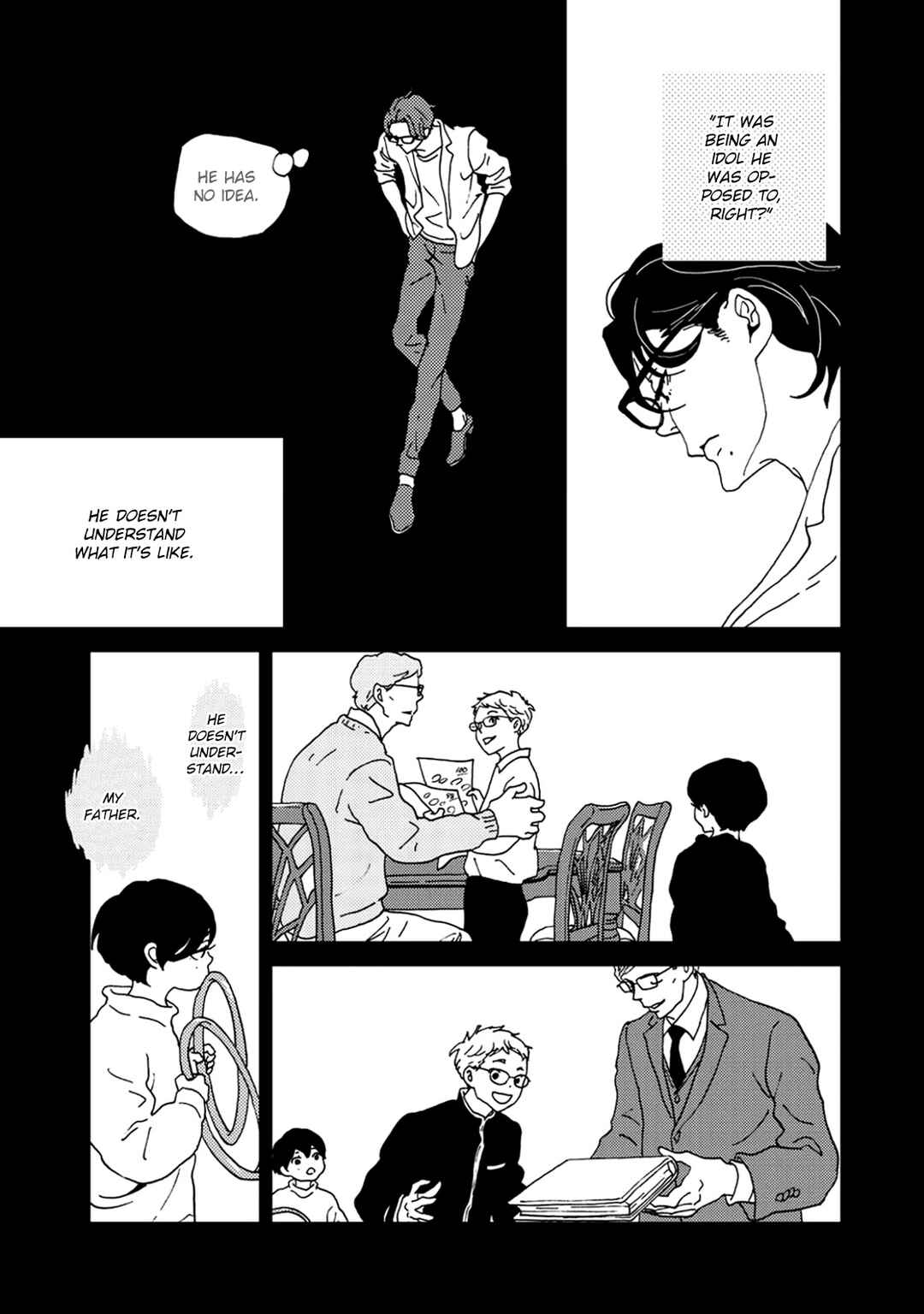 Page 25 Chapter 5 I Dont Cry.