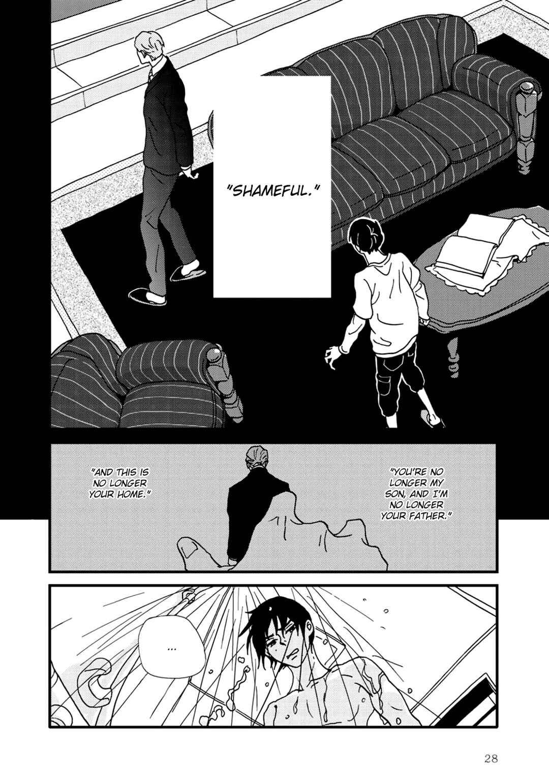 Page 30 Chapter 5 I Dont Cry.