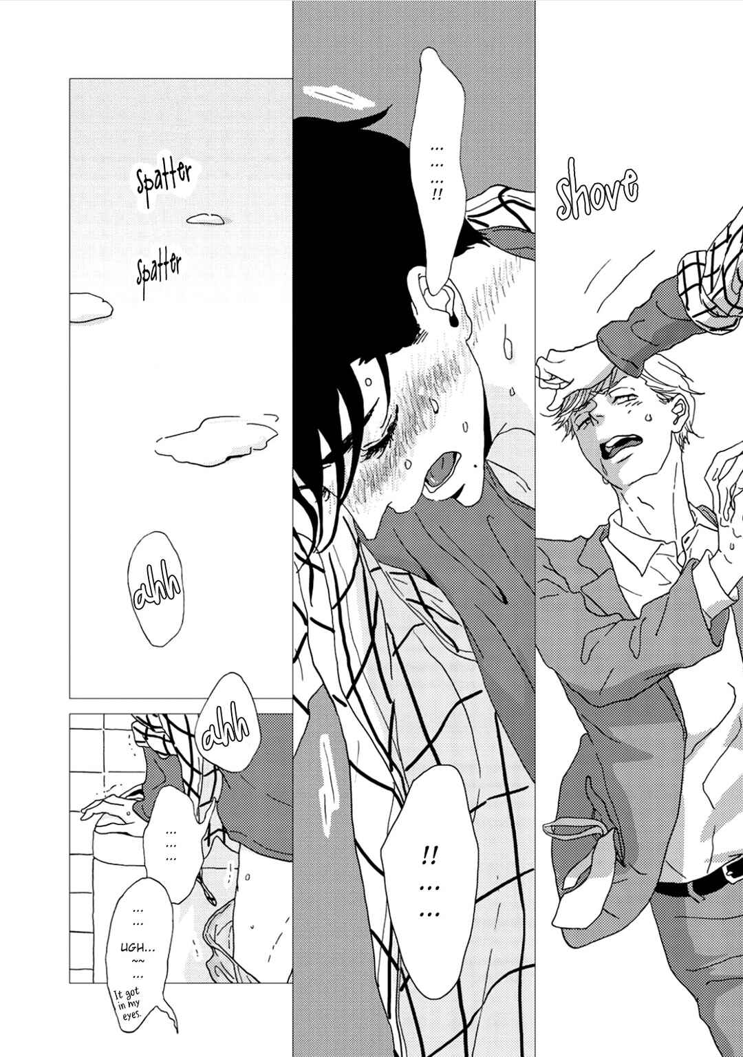 Page 10 Chapter 8 I Dont Cry.