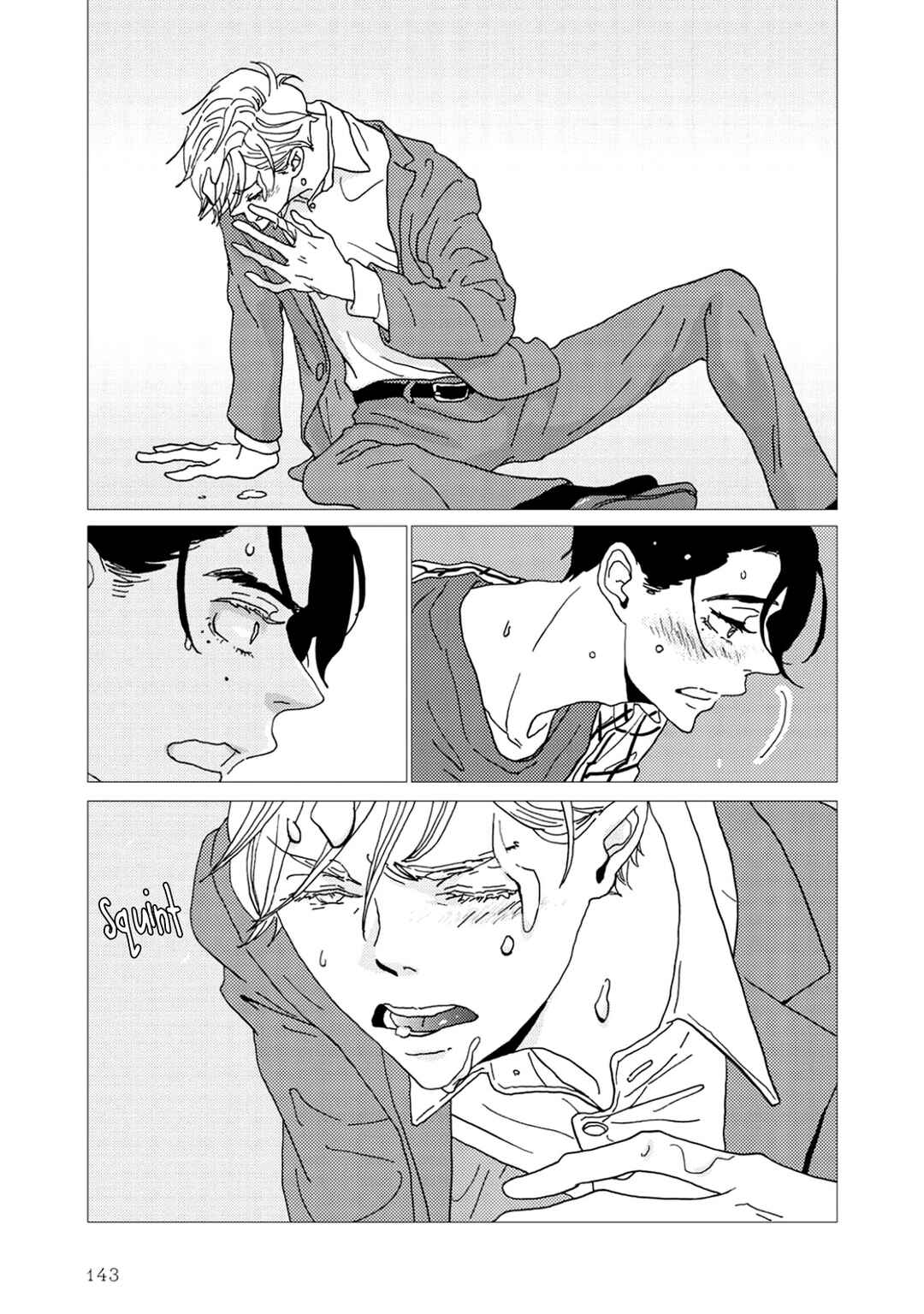 Page 11 Chapter 8 I Dont Cry.