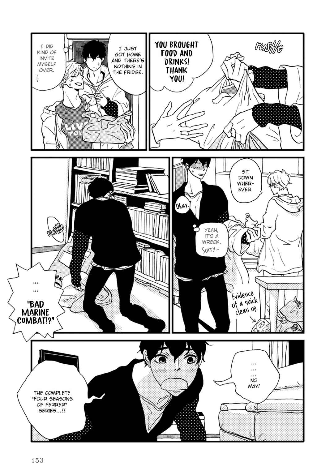 Page 21 Chapter 8 I Dont Cry.