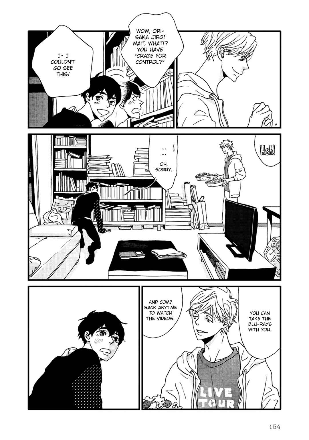 Page 22 Chapter 8 I Dont Cry.