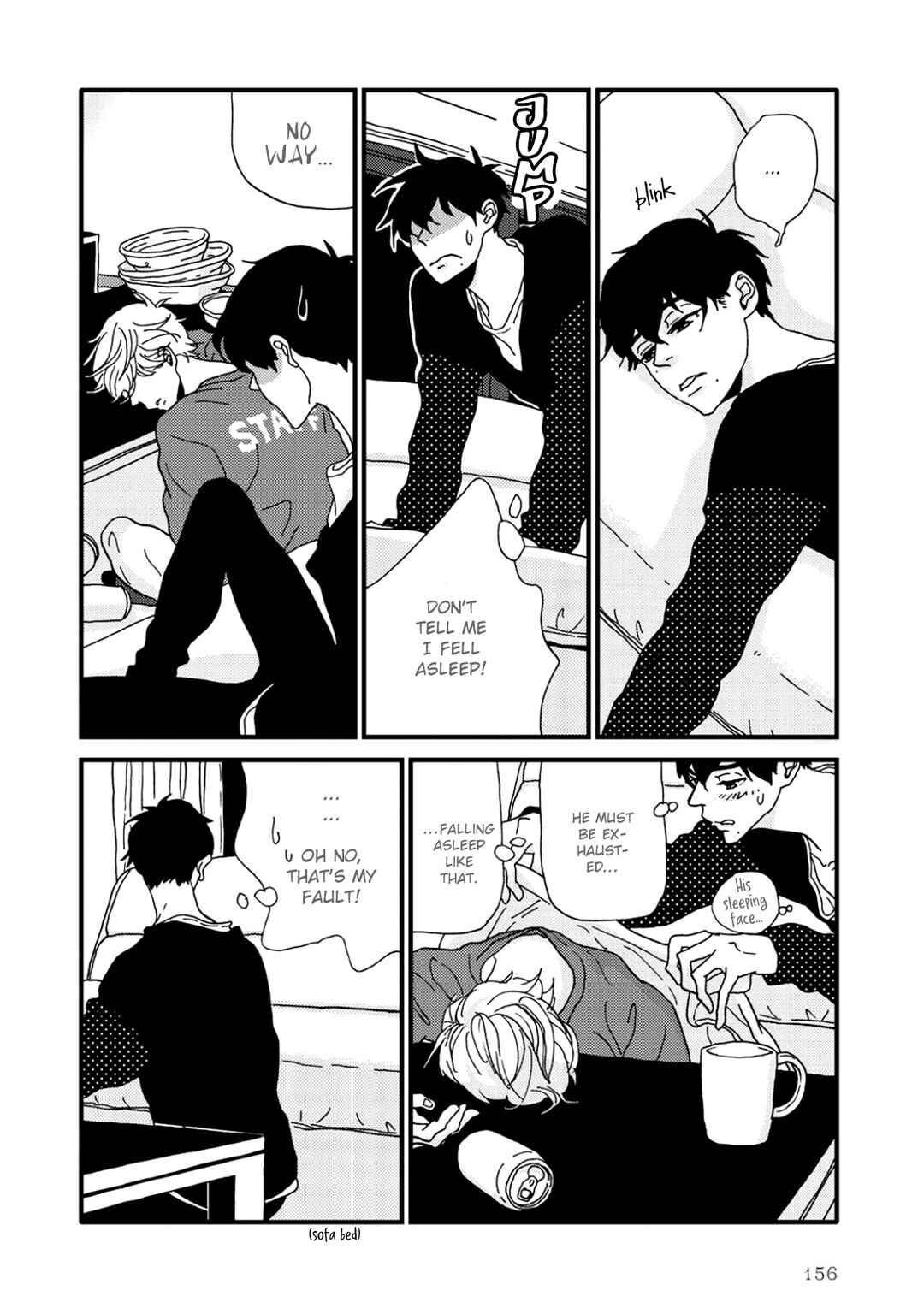 Page 24 Chapter 8 I Dont Cry.