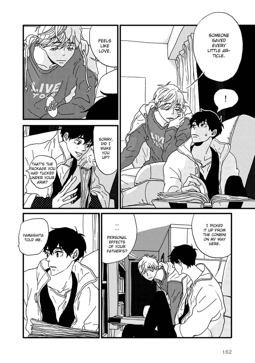 Page 30 Chapter 8 I Dont Cry.