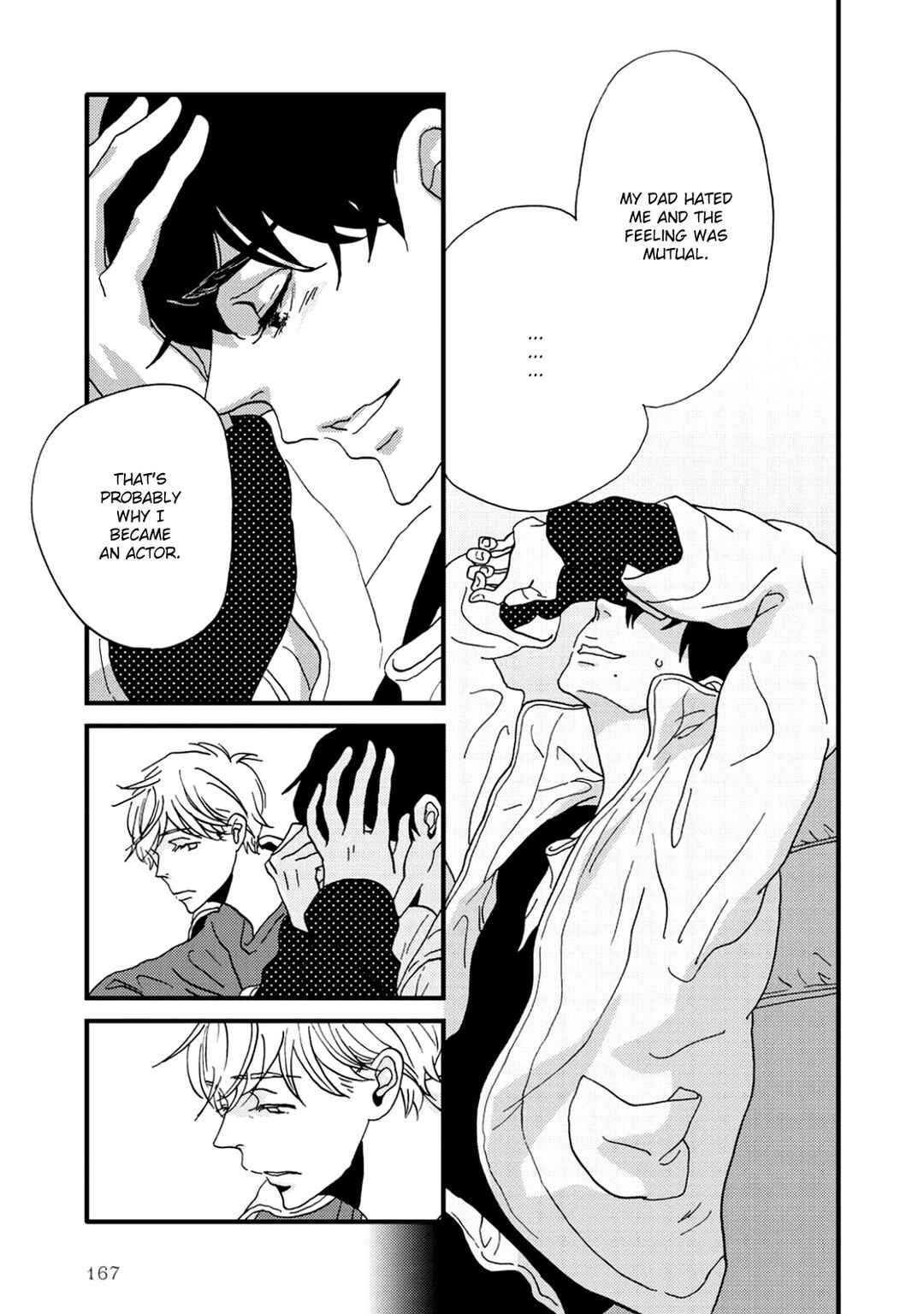 Page 35 Chapter 8 I Dont Cry.