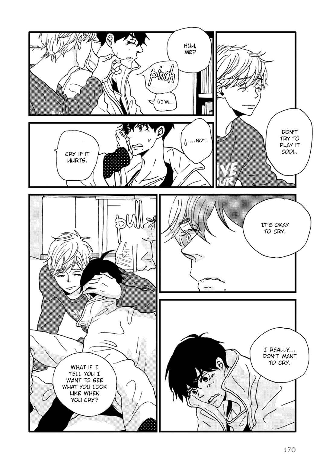 Page 38 Chapter 8 I Dont Cry.