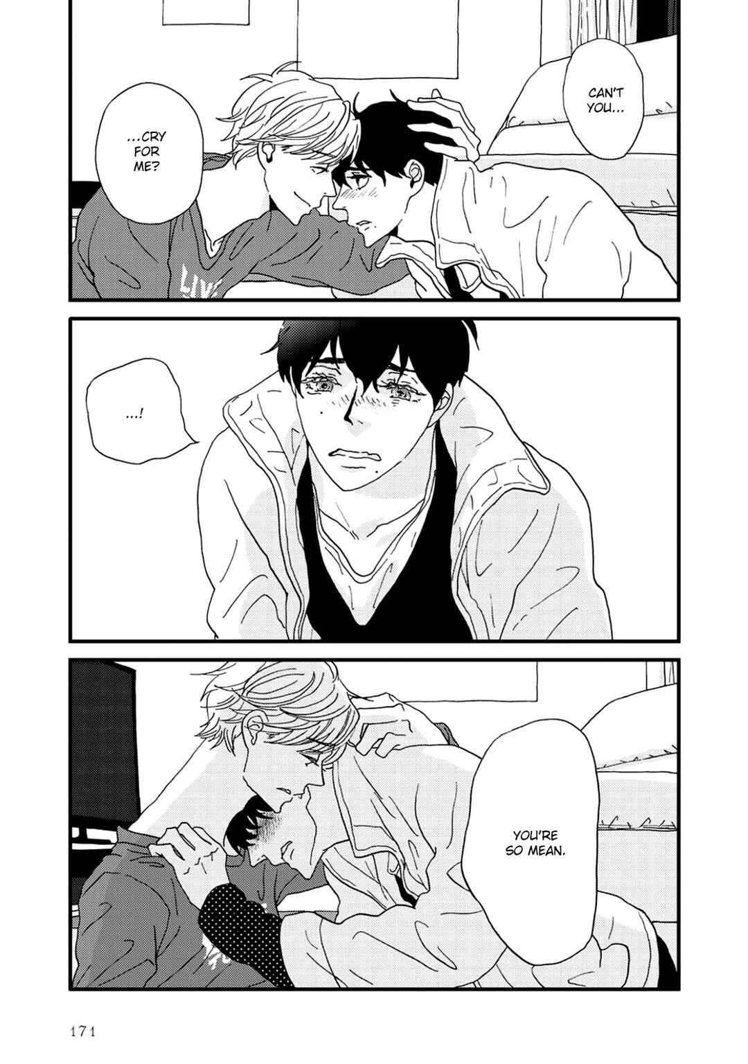 Page 39 Chapter 8 I Dont Cry.