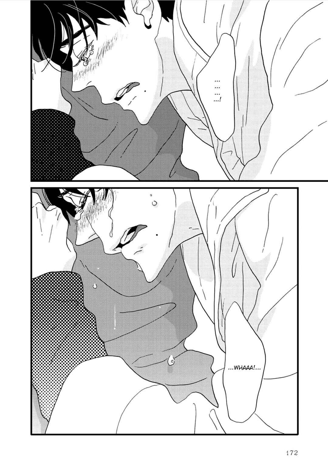 Page 40 Chapter 8 I Dont Cry.