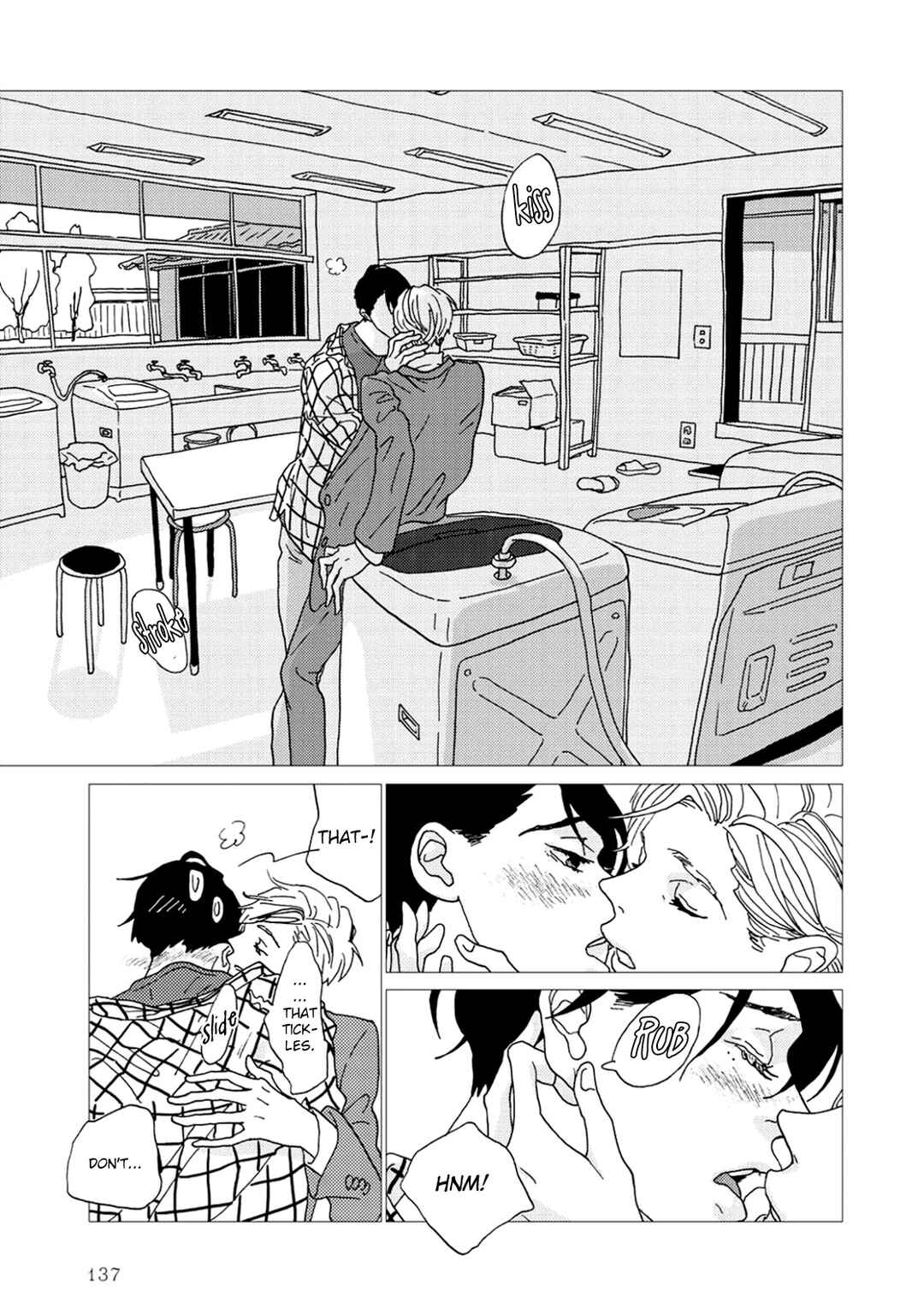 Page 5 Chapter 8 I Dont Cry.