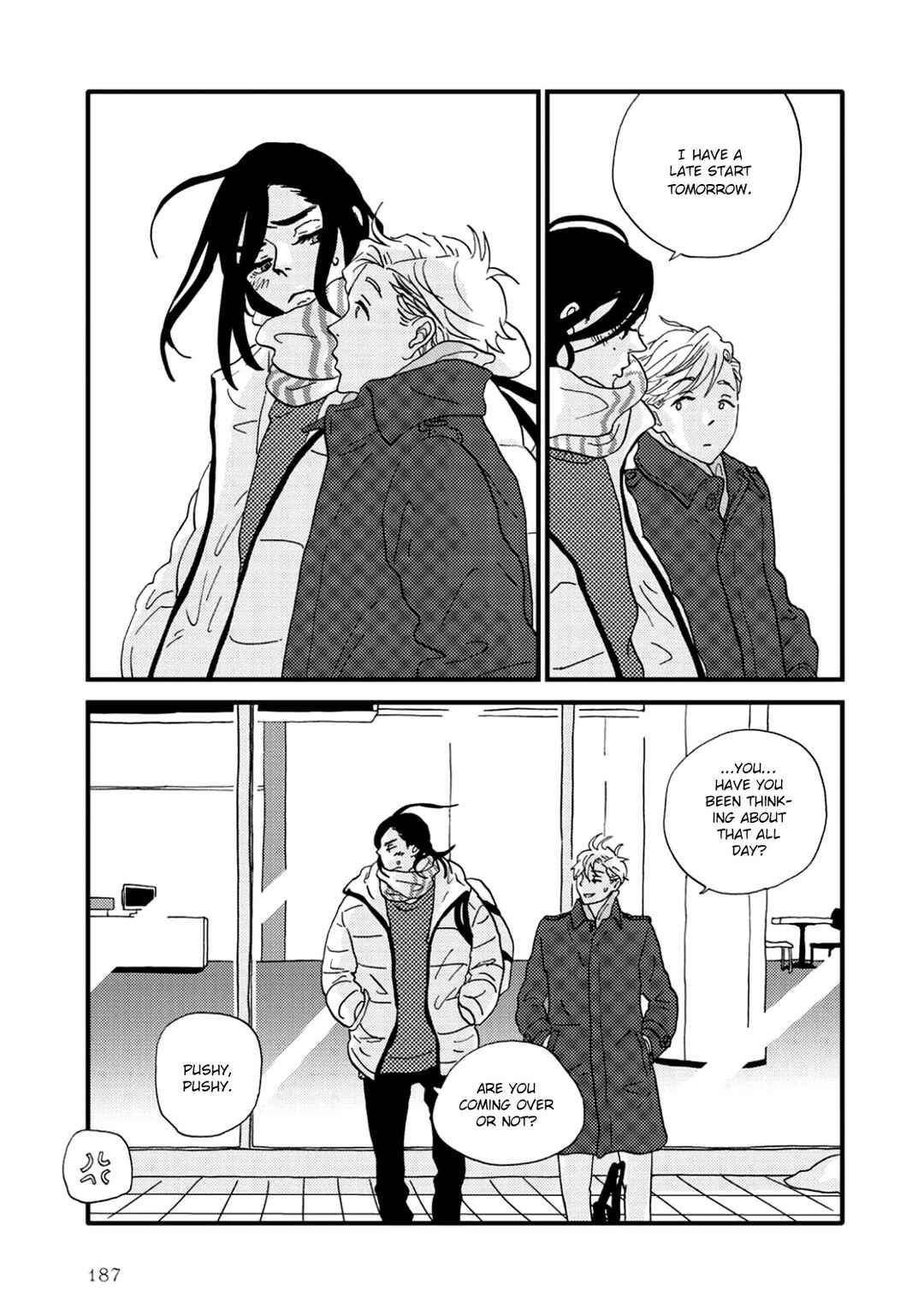Page 55 Chapter 8 I Dont Cry.