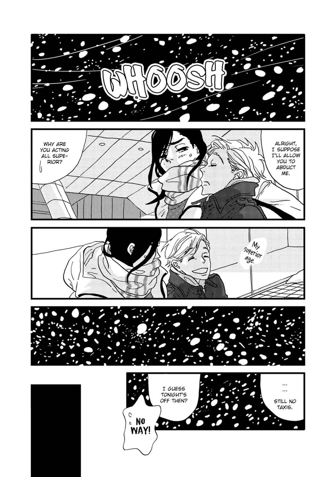 Page 56 Chapter 8 I Dont Cry.
