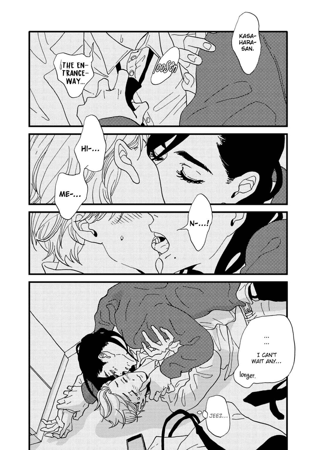 Page 58 Chapter 8 I Dont Cry.