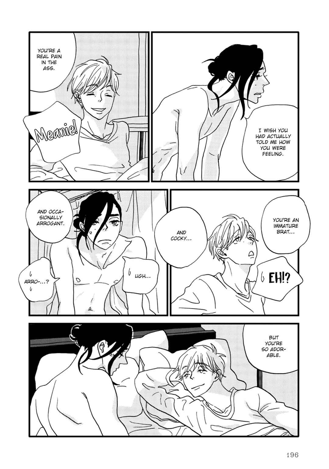 Page 64 Chapter 8 I Dont Cry.