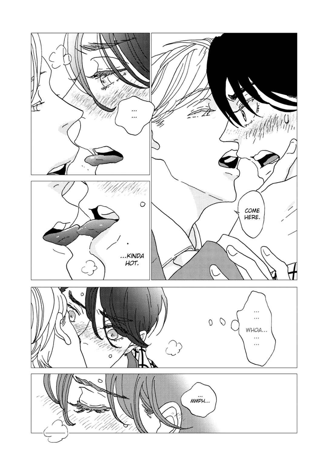 Page 7 Chapter 8 I Dont Cry.