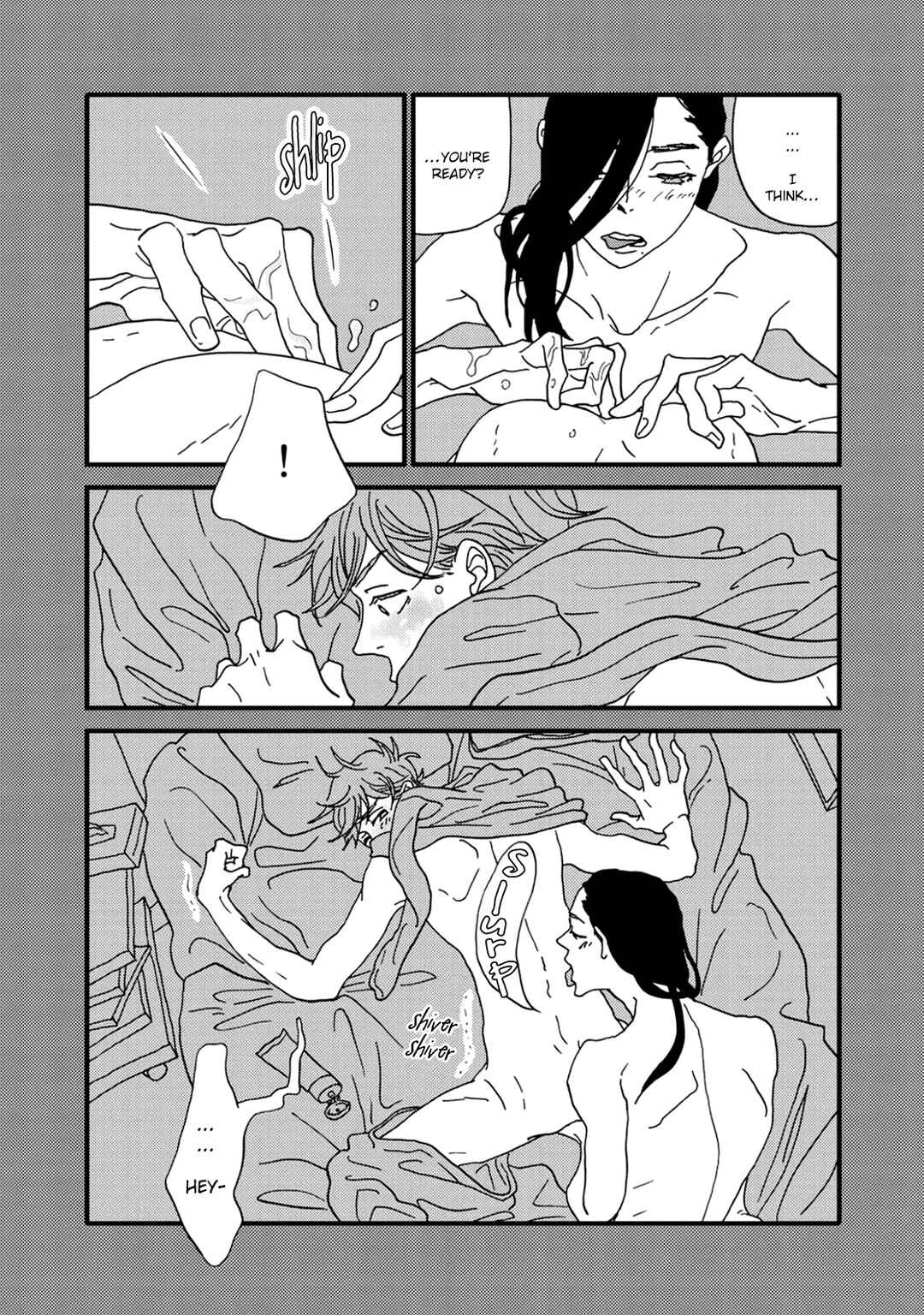 Page 71 Chapter 8 I Dont Cry.