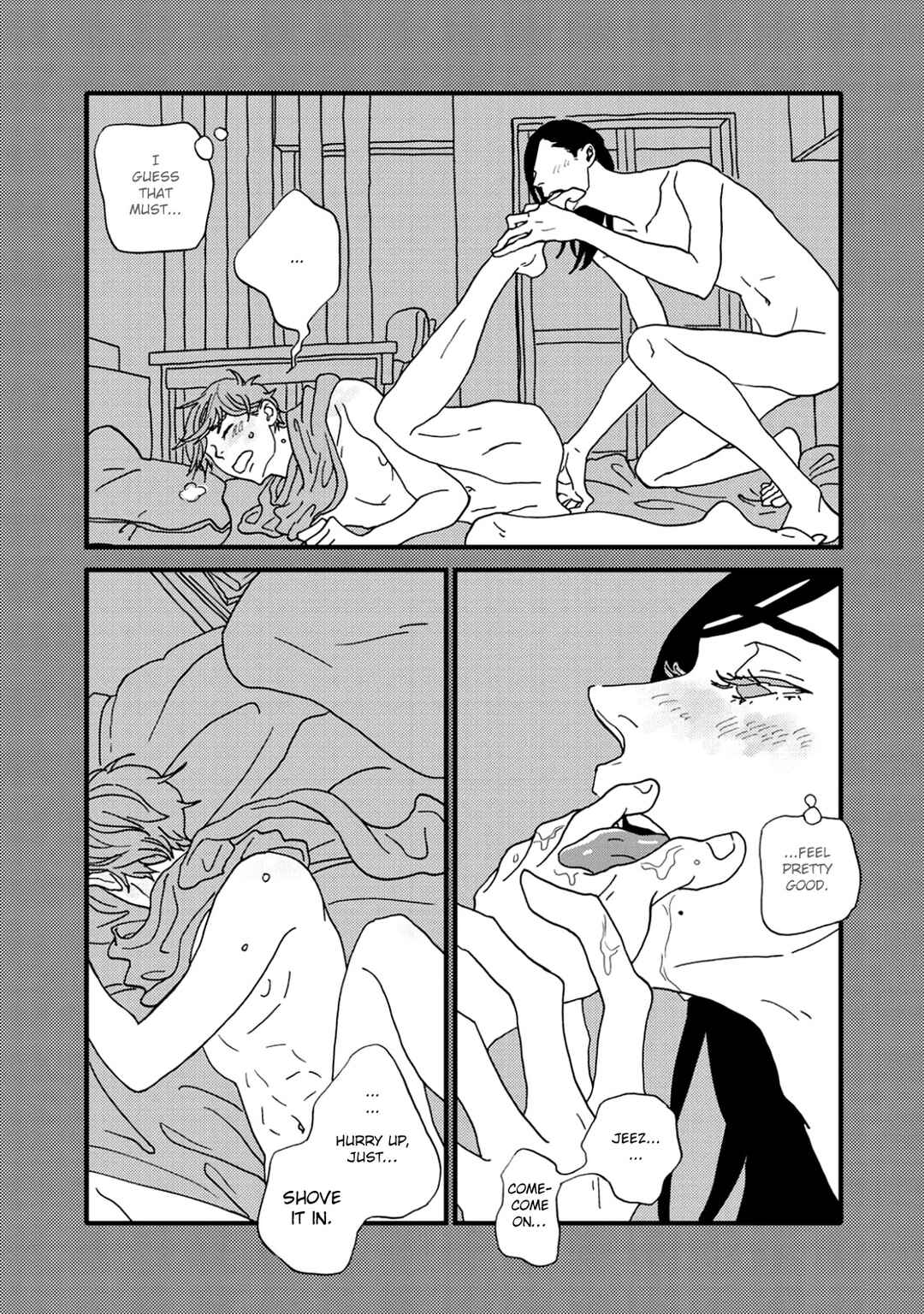 Page 74 Chapter 8 I Dont Cry.