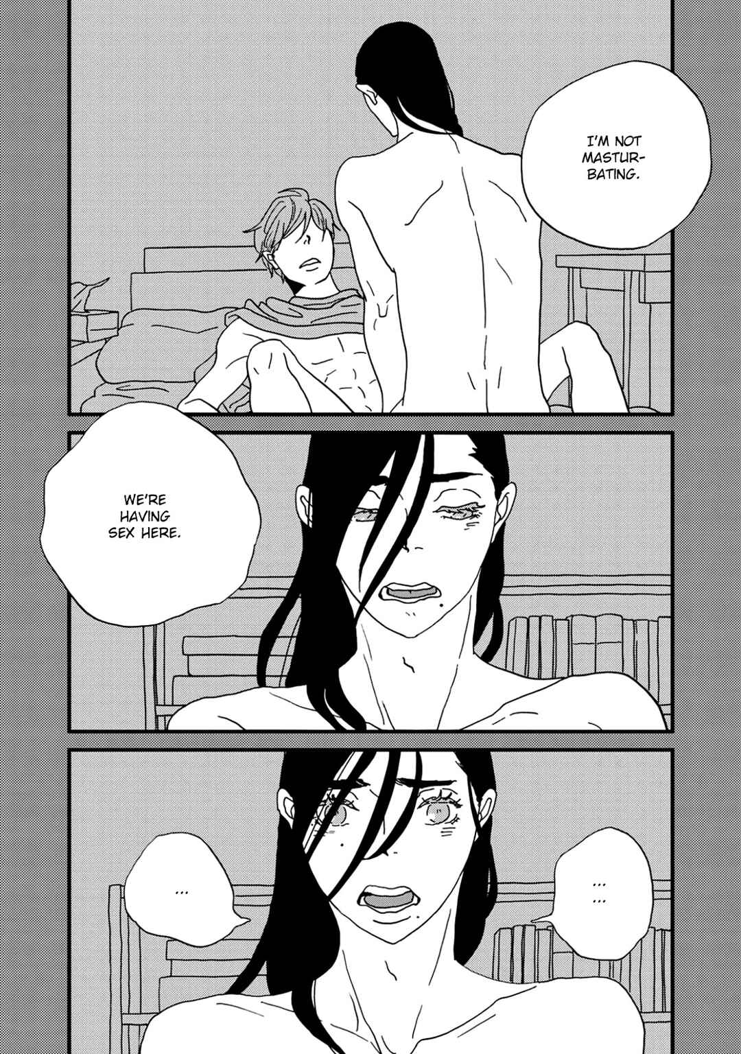 Page 76 Chapter 8 I Dont Cry.