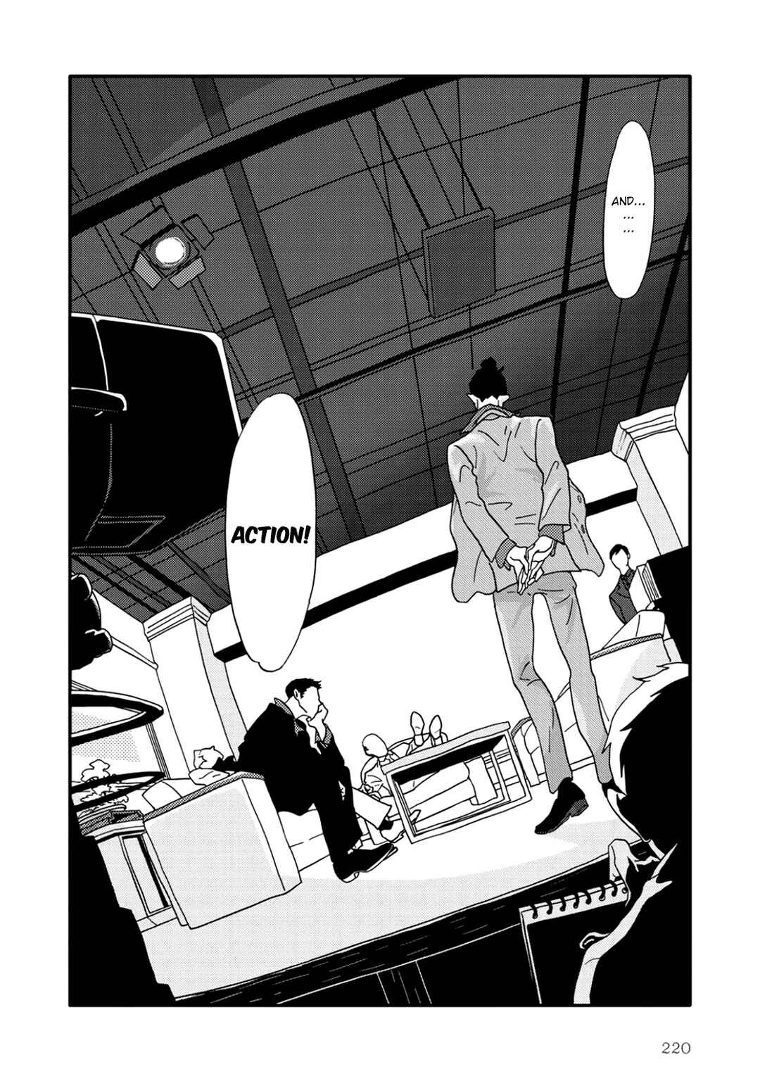 Page 88 Chapter 8 I Dont Cry.