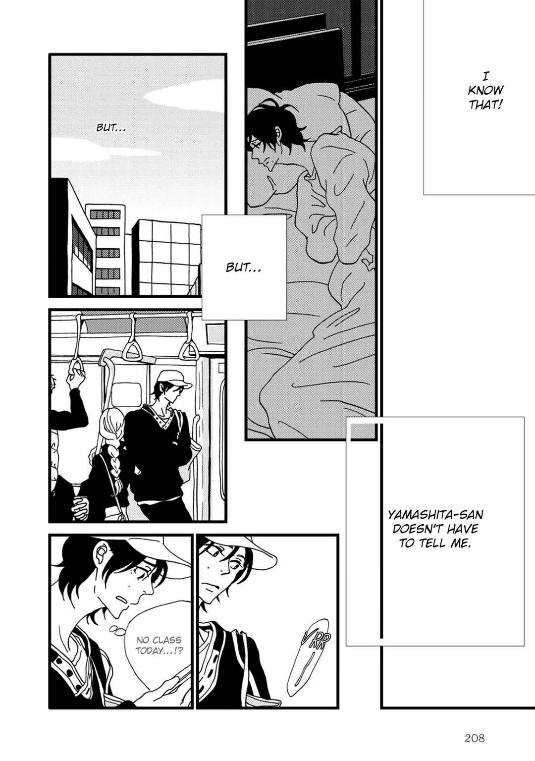 Page 18 Chapter 4 I Dont Cry.