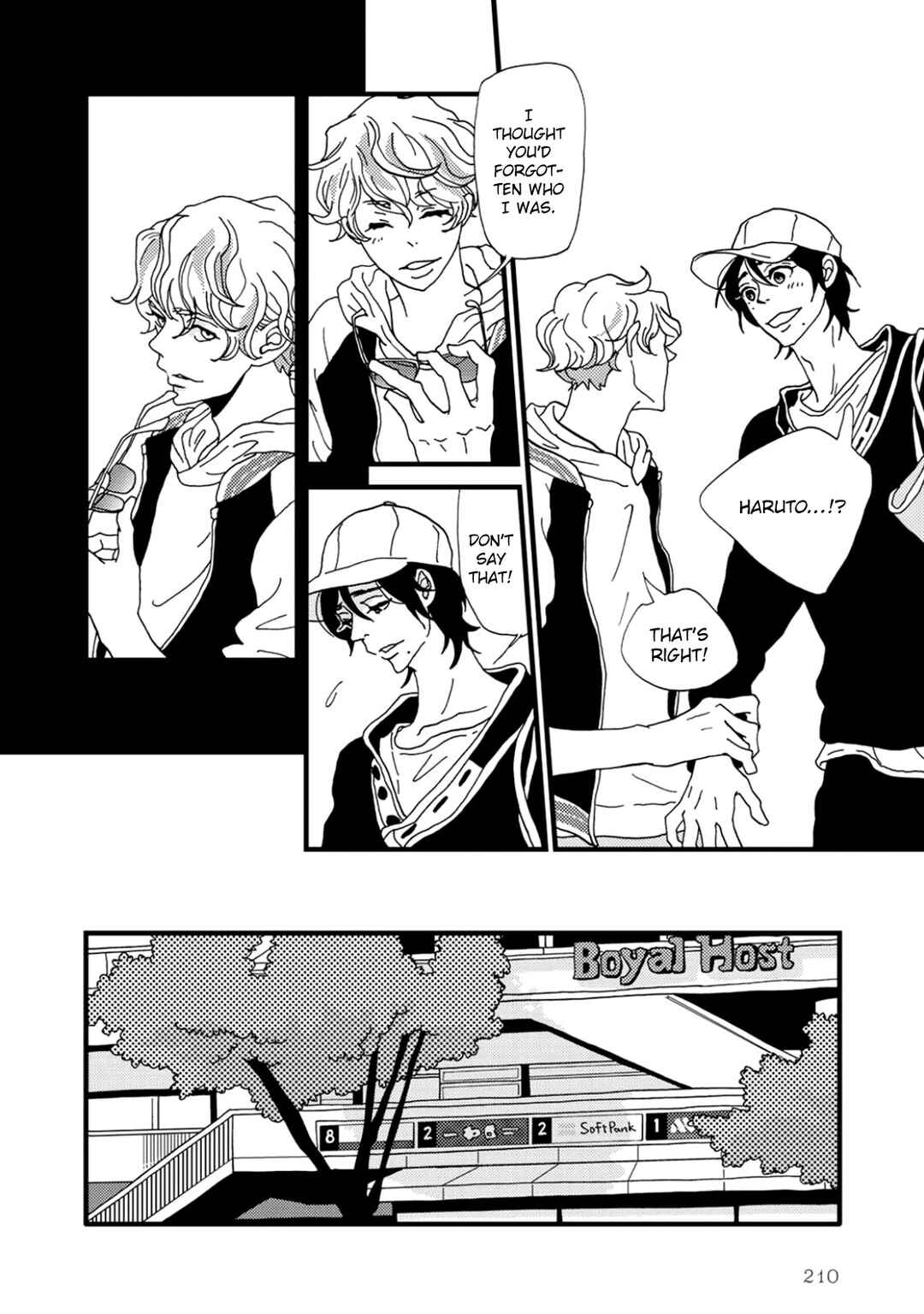 Page 20 Chapter 4 I Dont Cry.