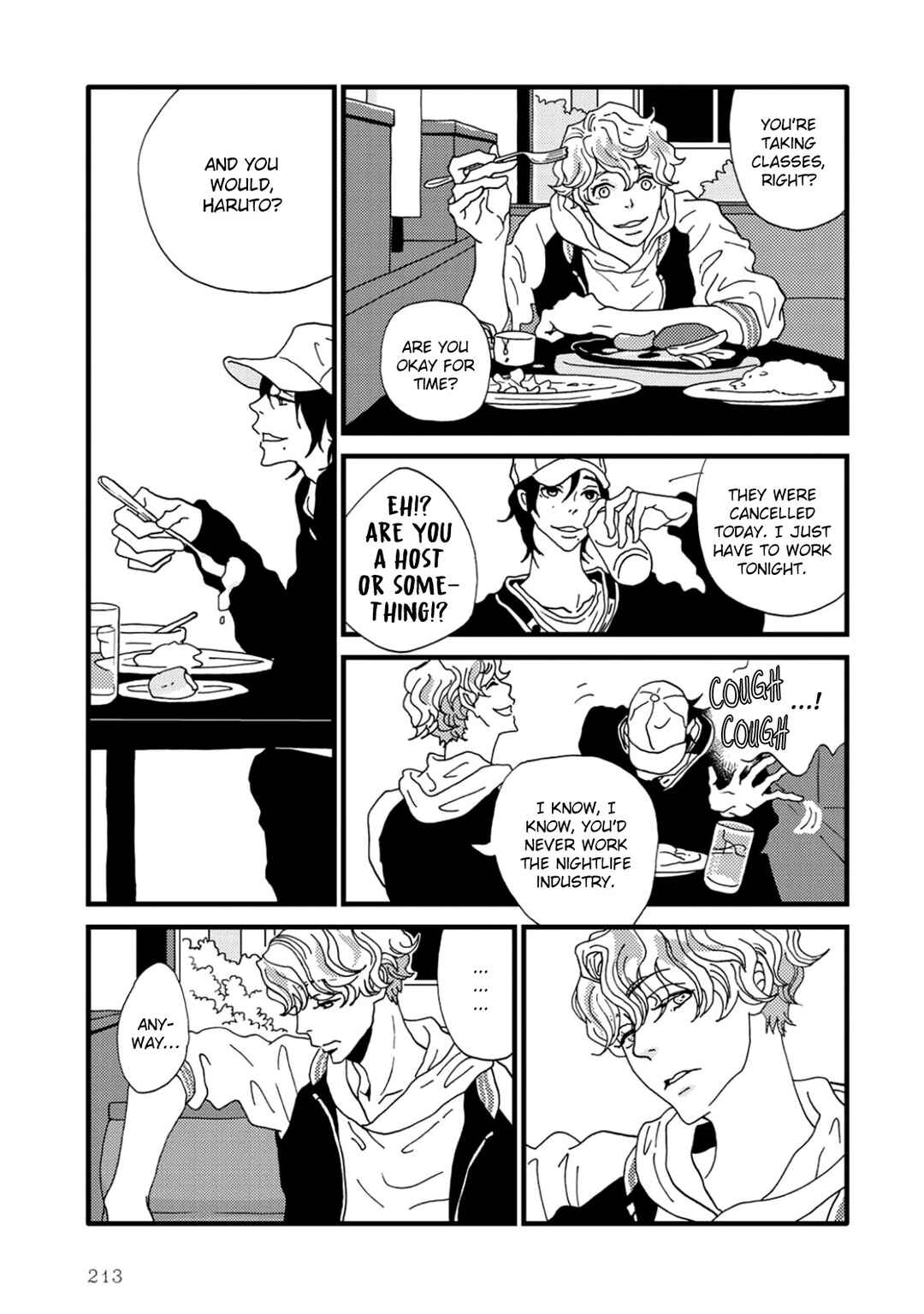 Page 23 Chapter 4 I Dont Cry.