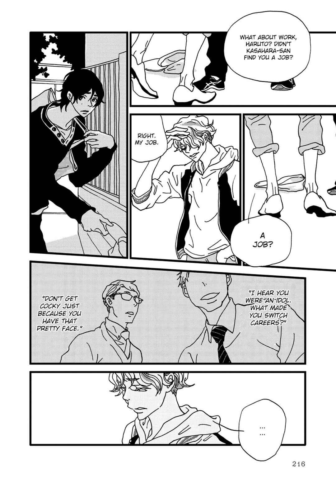 Page 26 Chapter 4 I Dont Cry.