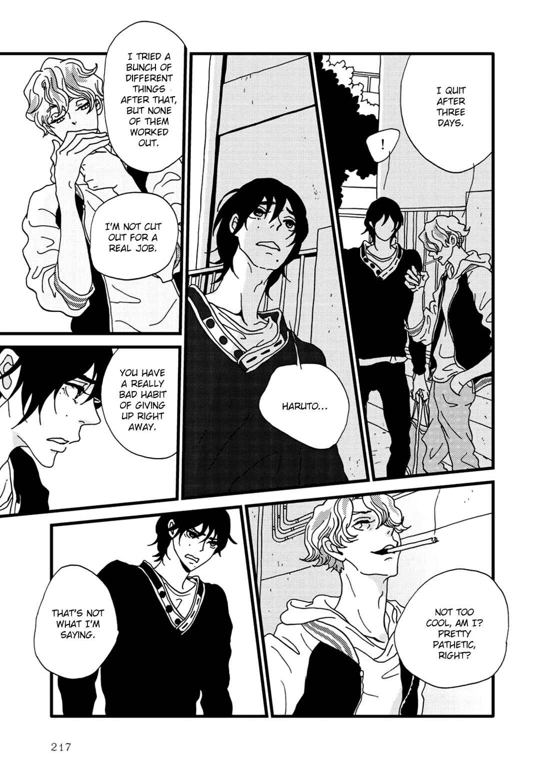 Page 27 Chapter 4 I Dont Cry.