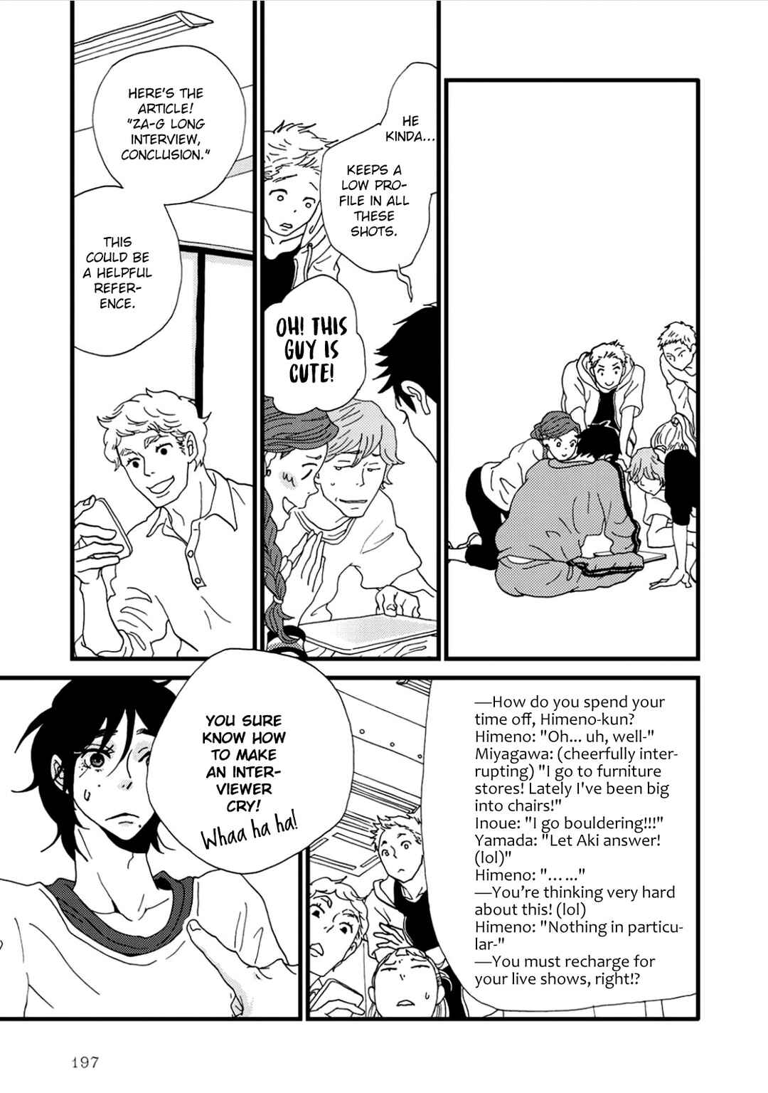 Page 7 Chapter 4 I Dont Cry.