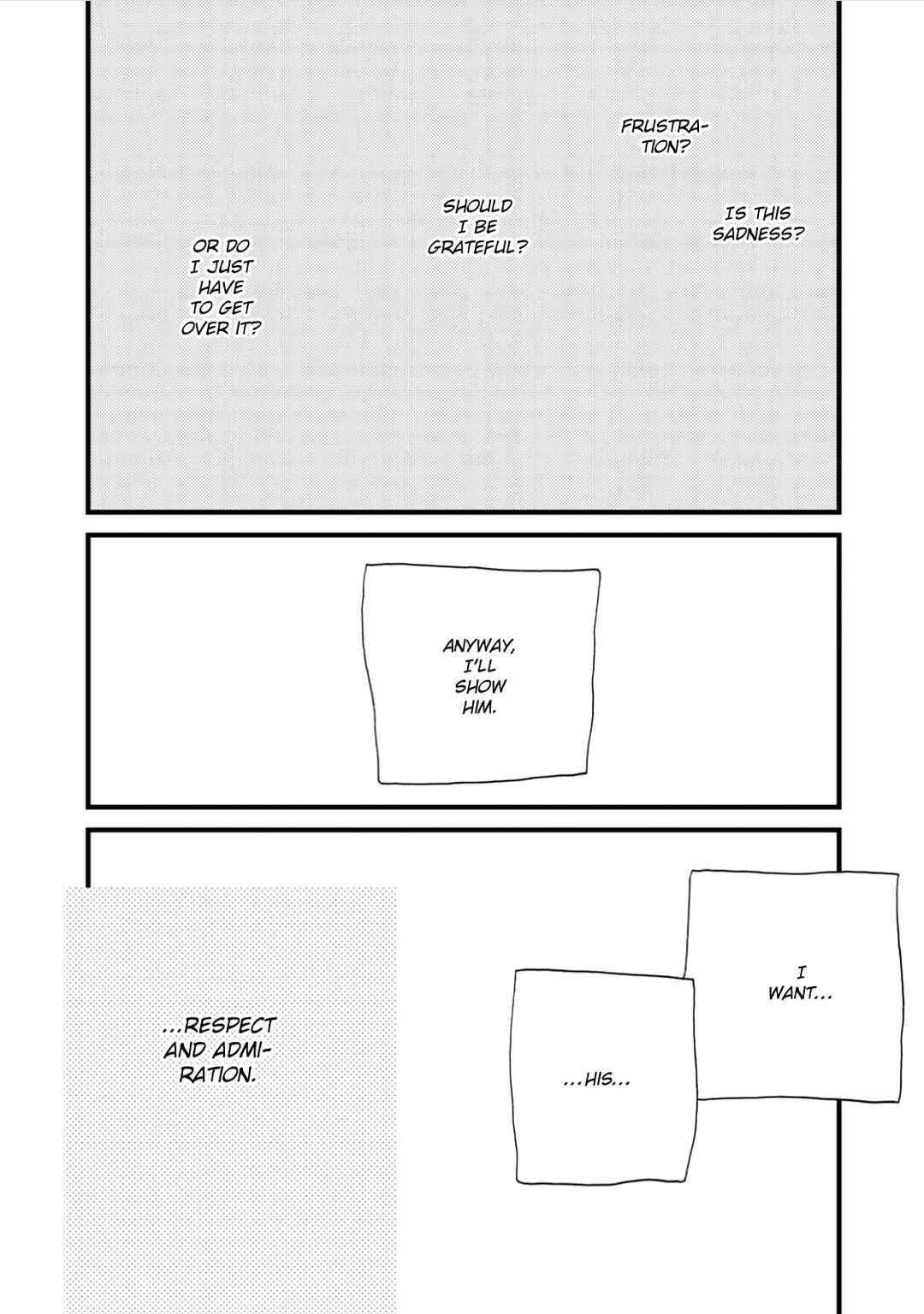 Page 2 Chapter 2 I Dont Cry.