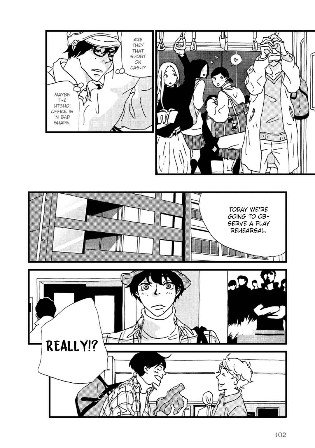 Page 20 Chapter 2 I Dont Cry.