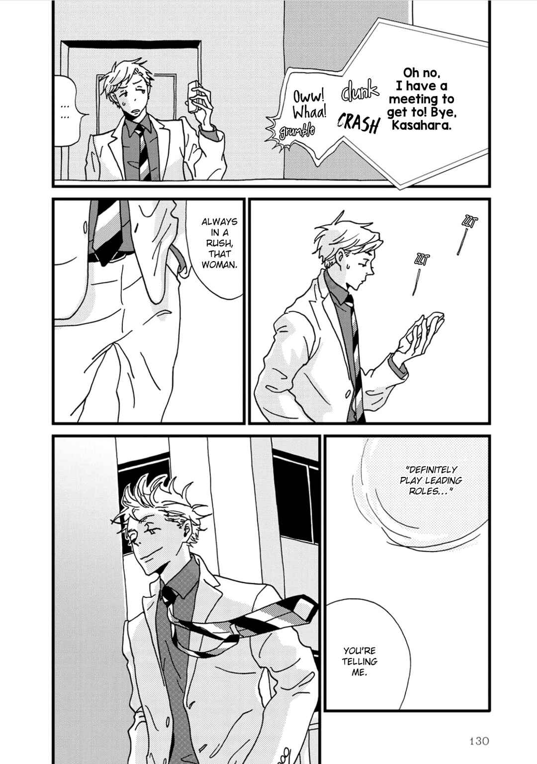 Page 48 Chapter 2 I Dont Cry.