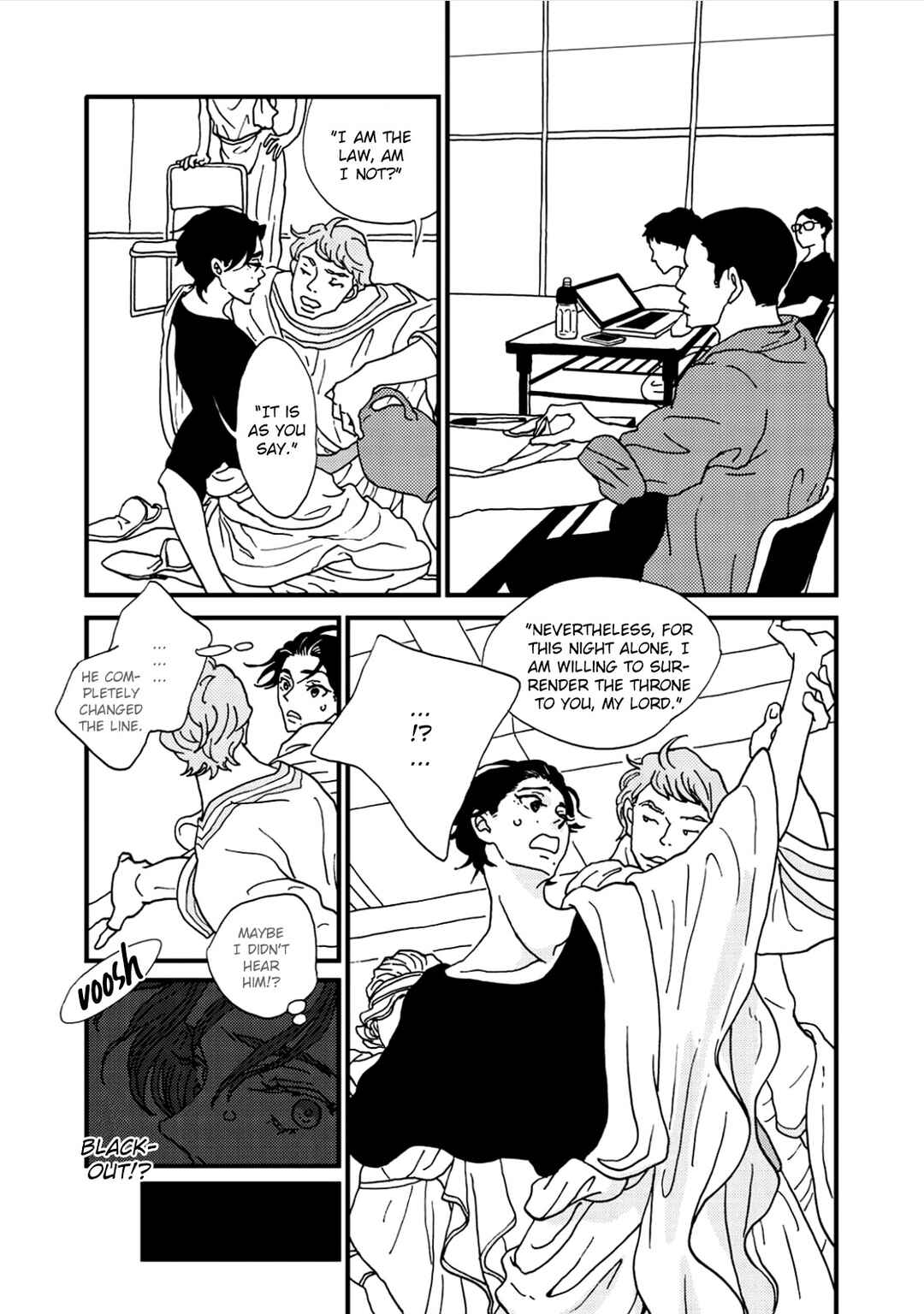 Page 13 Chapter 6 I Dont Cry.