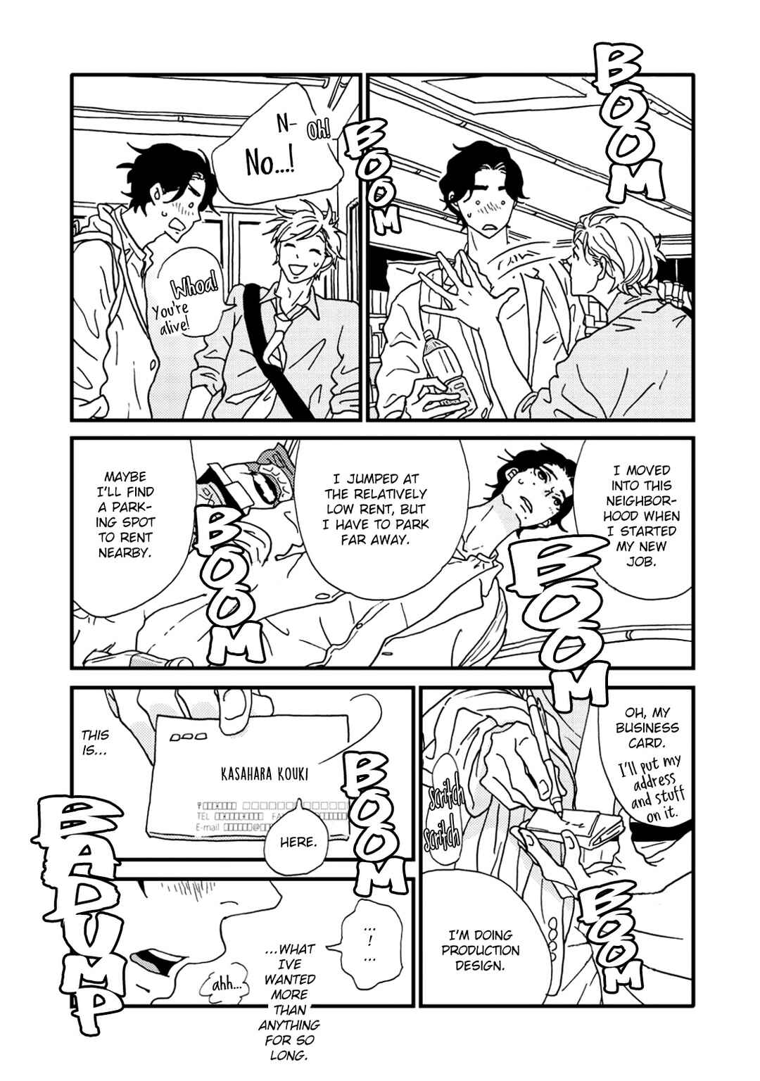 Page 21 Chapter 6 I Dont Cry.