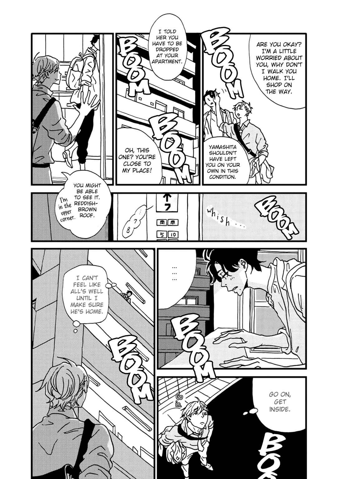 Page 23 Chapter 6 I Dont Cry.