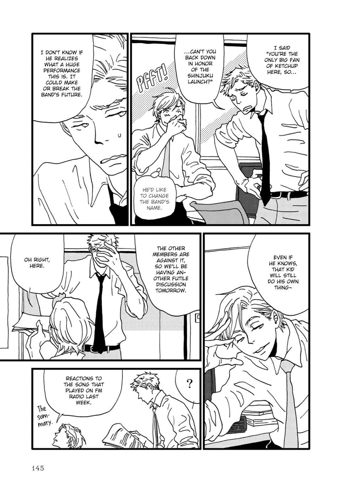 Page 13 Chapter 3 I Dont Cry.