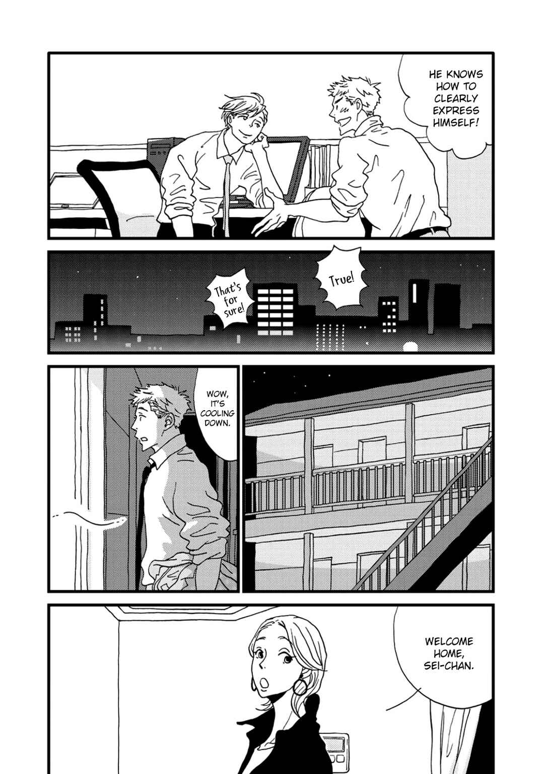 Page 16 Chapter 3 I Dont Cry.